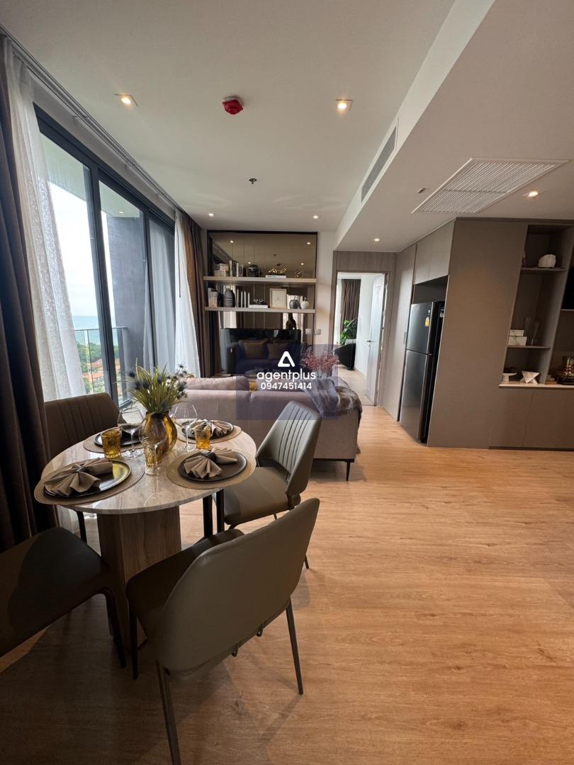 ขายห้องราคาโปรโมชั่น โควต้าต่างชาติ แอนโดรเมด้า คอนโดมิเนียม พัทยา