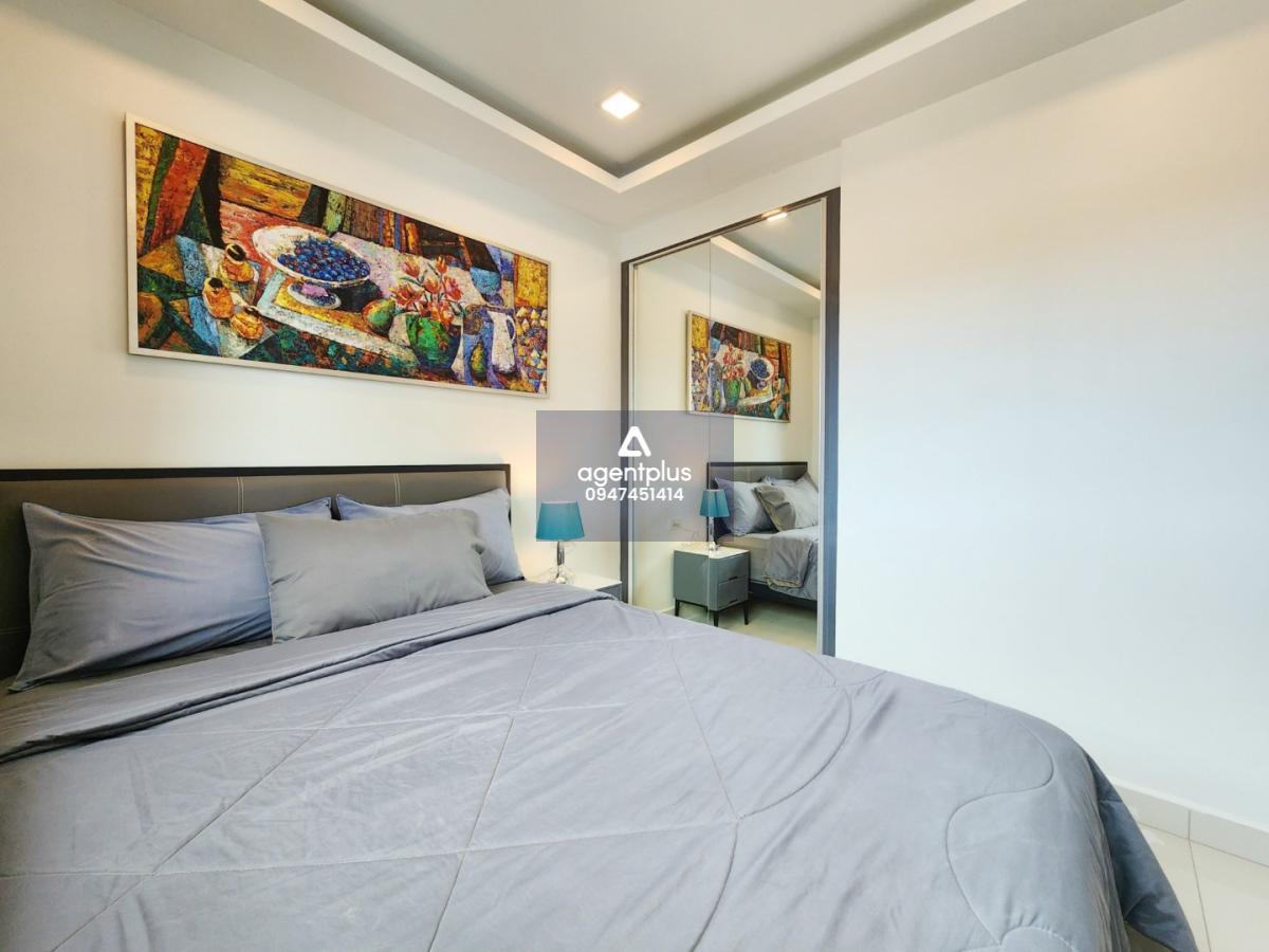 ขายคอนโด อาคาเดีย บีช คอนติเนนทอล