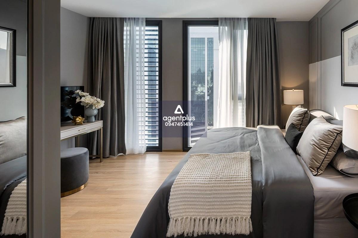 XT Phayathai: ประสบการณ์การอยู่อาศัยในเมืองที่สมบูรณ์แบบ 