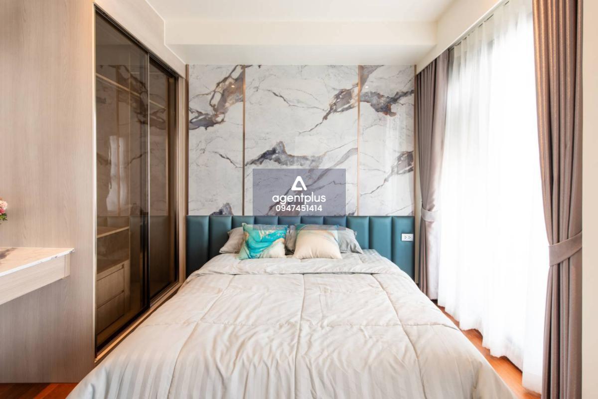 ขายคอนโดอัลติจูด ซิมโฟนี่ เจริญกรุง–สาทร