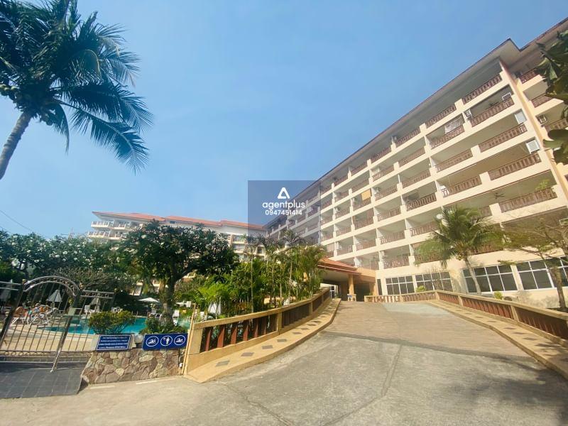 คอนโดสวยวิวดี ราคาพิเศษ บนทำเลทอง ถนนทัพพระยา พัทยา