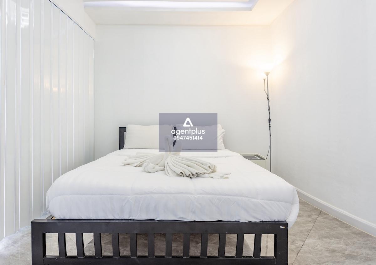 วิวทะเล จอมเทียน - ใช้ชีวิตใกล้ทะเล กับคอนโดวิวสวยในจอมเทียน ที่พร้อมให้คุณพักผ่อนอย่างแท้จริง