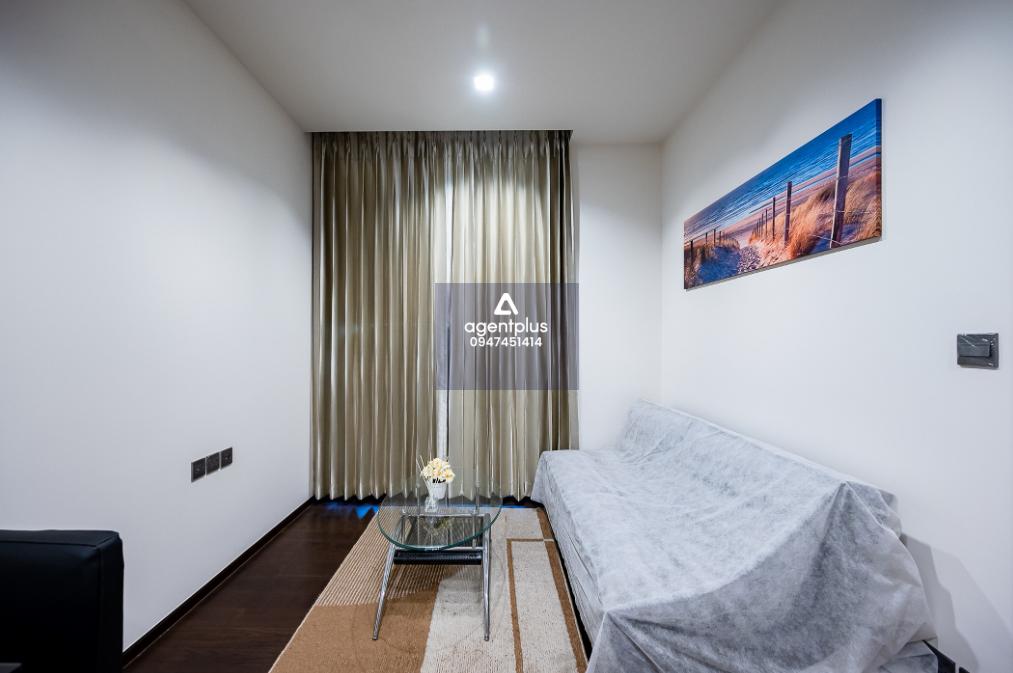 คอนโดพร้อมอยู่ เดอะ ไลน์ ราชเทวี ใกล้ BTS ราชเทวี