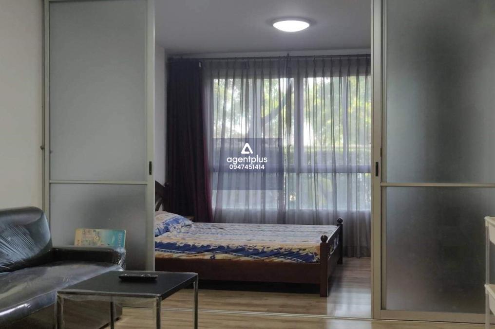 คอนโดพร้อมอยู่ ดีคอนโด อ่อนนุช – พระราม 9 ใกล้ Airport Link บ้านทับช้าง