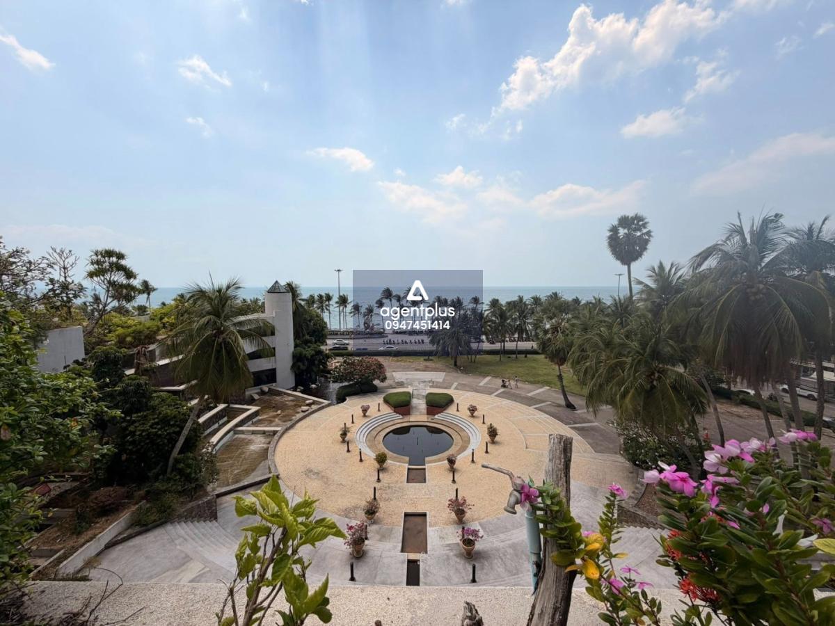 ขาย Jomtien Plaza Condotel 