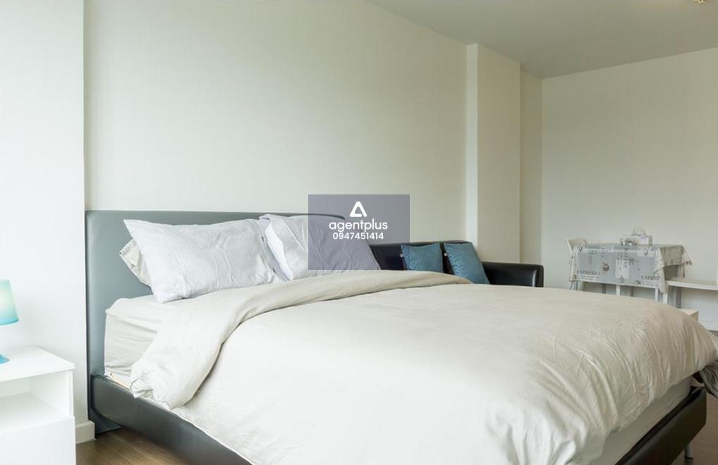 คอนโดพร้อมอยู่ บ้านคุ้นเคย หัวหิน ใกล้ห้างบลูพอร์ต