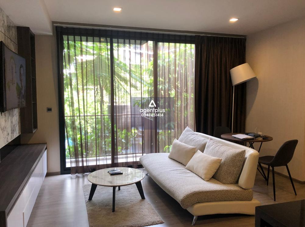 คอนโดพร้อมอยู่ โมริ เฮาส์ อ่อนนุช คอนโดสไตล์รีสอร์ท ใกล้ Habito Mall และโรงเรียนนานาชาติ Bangkok Prep