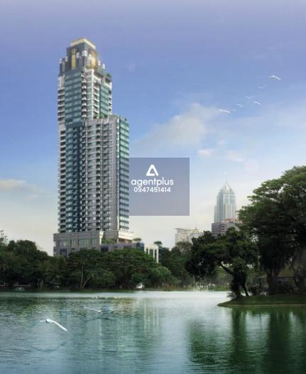 คอนโด คิว หลังสวน  หรูใจกลางลุมพินี พร้อมอยู่ ทำเลพรีเมียมระดับลักชัวรี