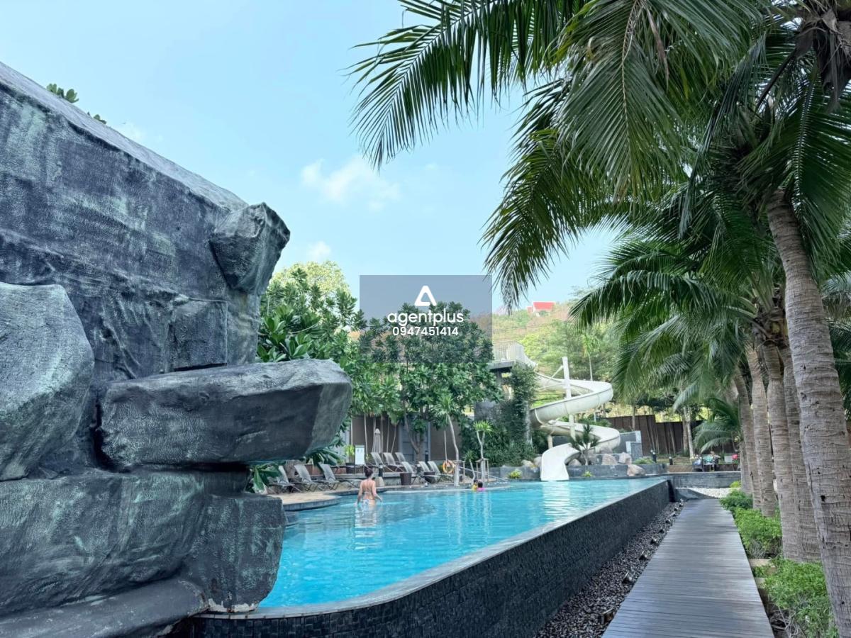 ยูนิค คอนโดพัทยา 