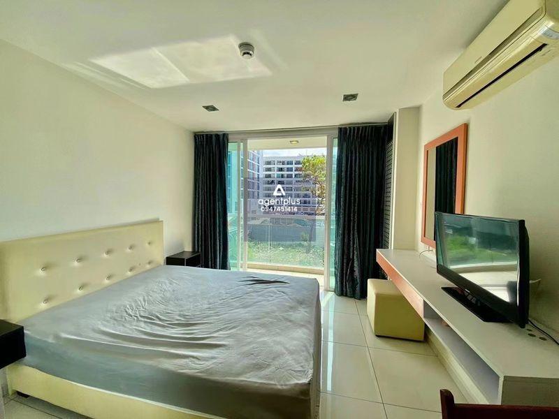 *ขายคอนโดพร้อมผู้เช่า วิวเมือง Art on the Hill นาเกลือ พัทยา