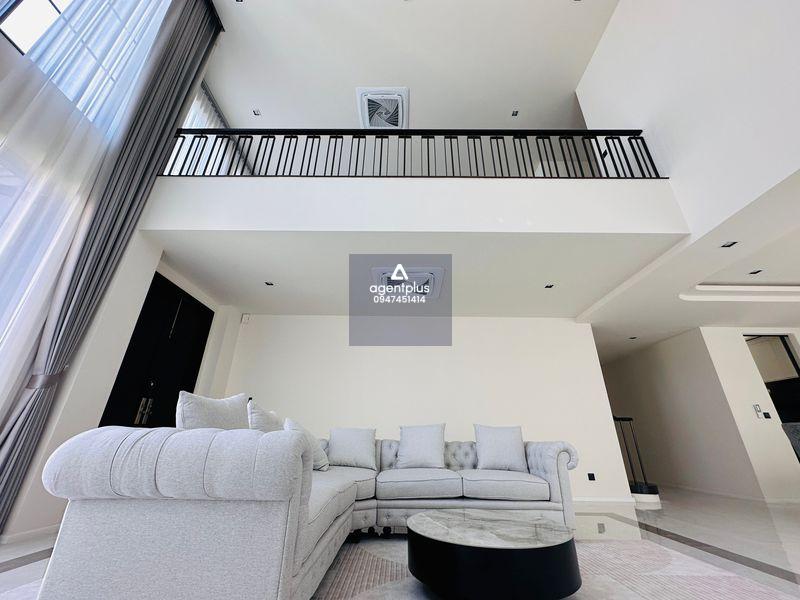 ขายบ้านใหม่โครงการ Arcade by Patta ดีไซน์หรู พร้อมเฟอร์นิเจอร์บิวท์อินครบ ใกล้โรงเรียนนานาชาติ Regents