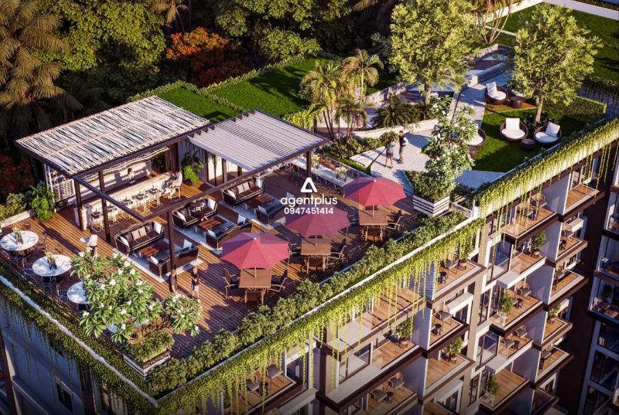  ขายคอนโดวิวทะเล! เดอะ ริเวียร่า โอเชี่ยน ไดร์ฟ พัทยา