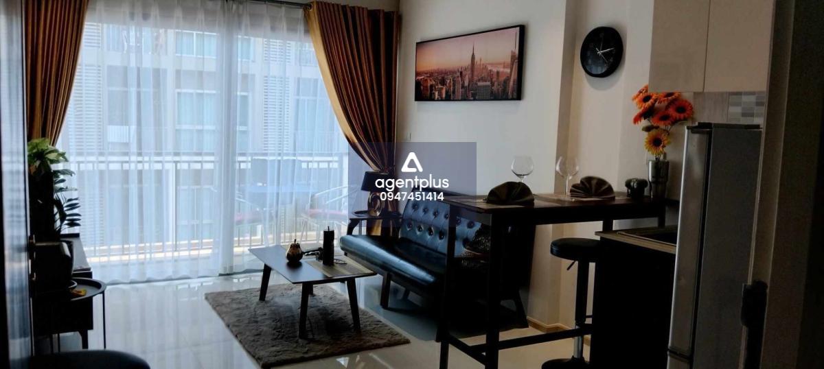 เดอะแกลอรี่ จอมเทียน คอนโด  พัทยา