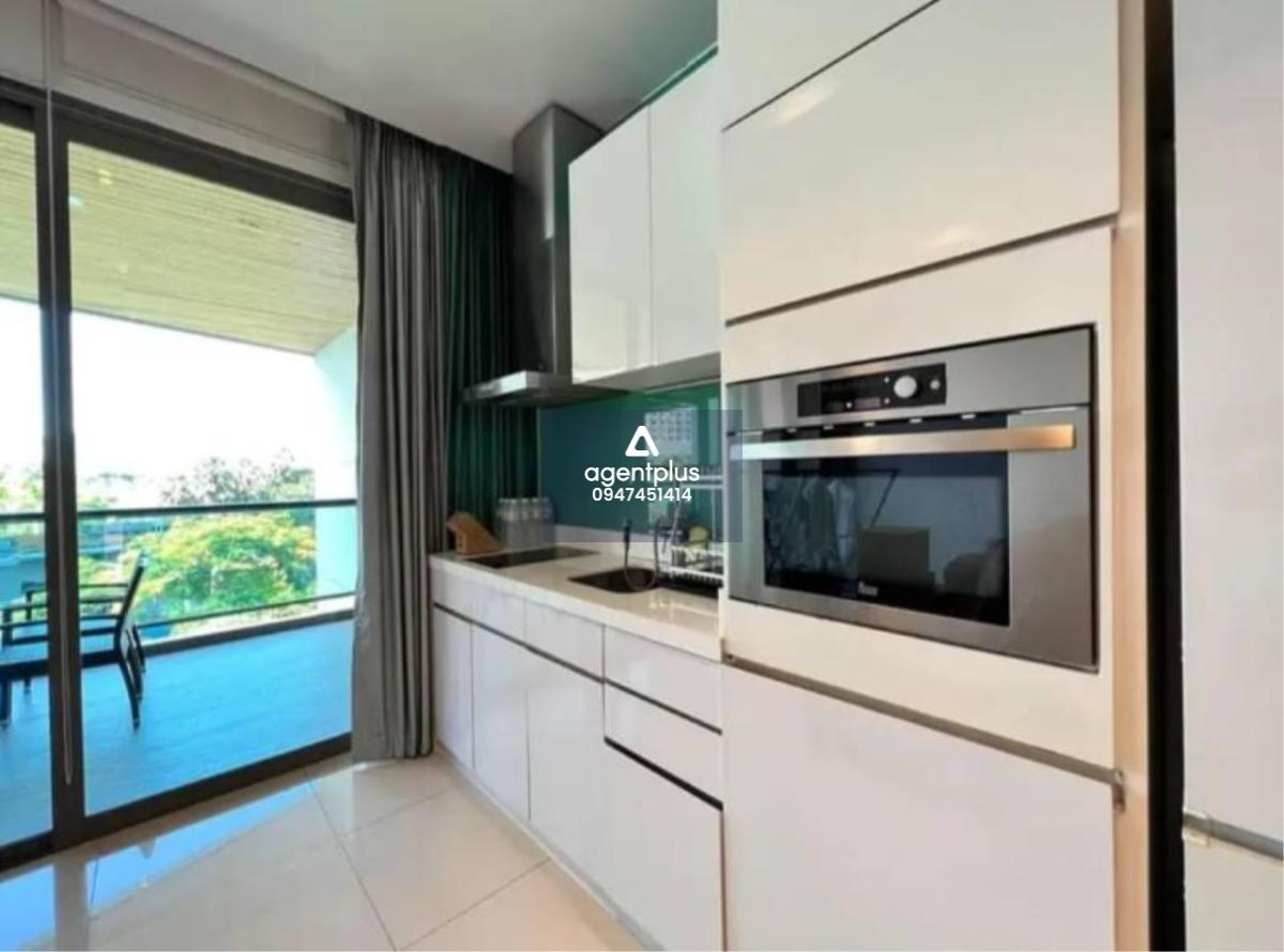 คอนโดติดทะเล วงศ์อมาตย์  พัทยา ชลบุรี