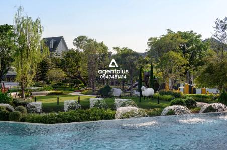 ขายบ้านเดี่ยว โครงการหรู สราญสิริ แกรนเด พุทธมณฑล สาย 3