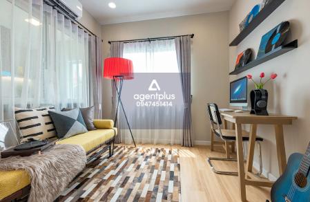 ขายทาวน์โฮม สิริ เพลส ดอนเมือง-สรงประภา ฟังก์ชันครบ พร้อมอยู่ ทำเลดี ใกล้เมือง ราคาคุ้มค่า!