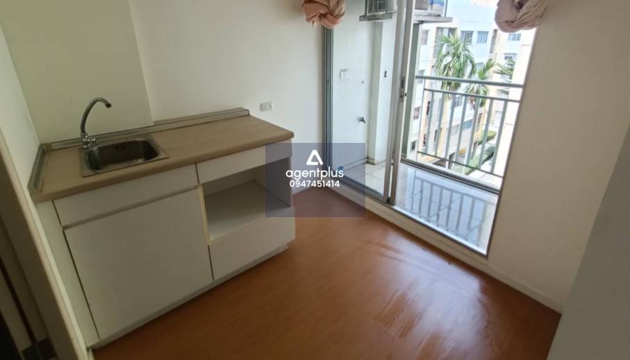 ขาย คอนโดมิเนียม โครงการลุมพินี คอนโดทาวน์ นิด้า-เสรีไทย 2