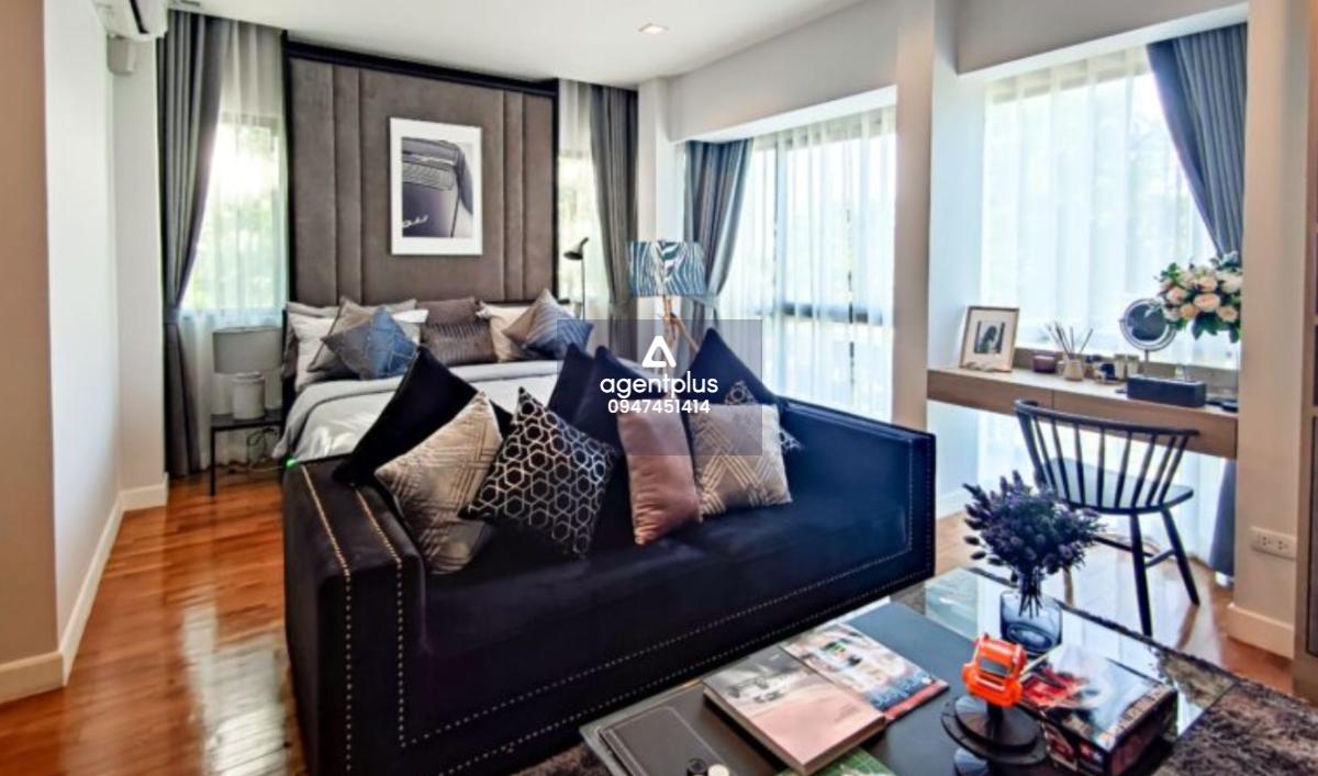 บ้านเดี่ยวหรู เสนาแกรนด์ โฮม รังสิต–ติวานนท์