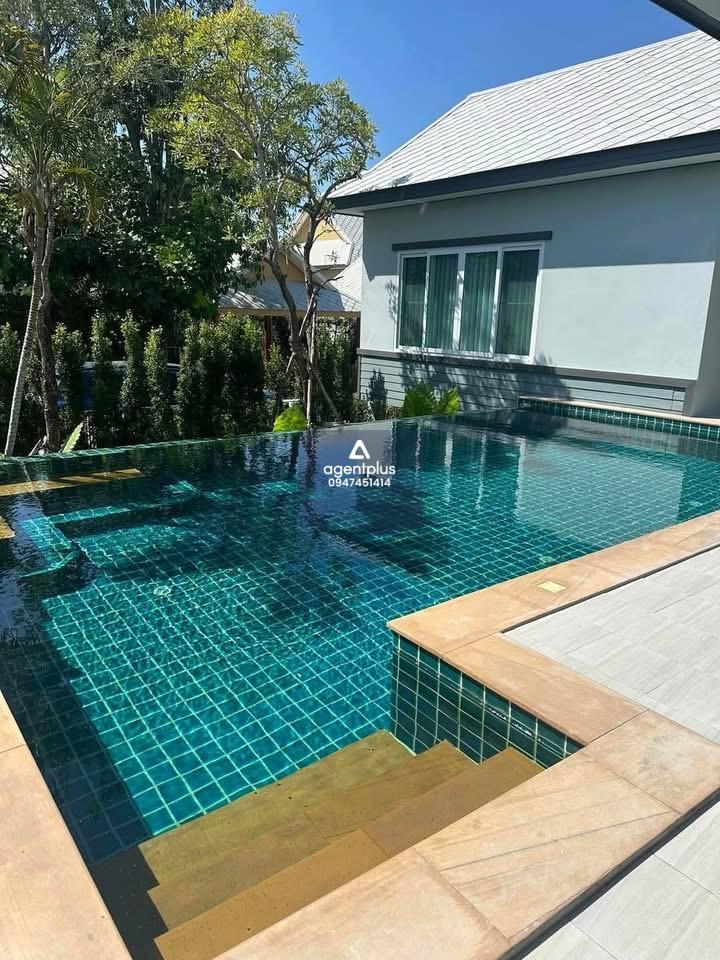 หมู่บ้านอมรวิลเลจ 