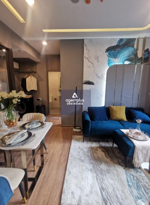 คอนโดหรูพร้อมอยู่ เฟอร์ครบ นิช ไพรด์ เอกมัย