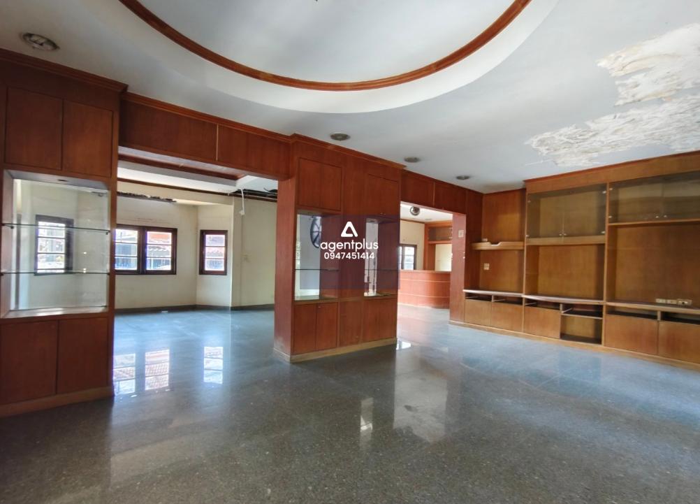 ขายด่วนบ้านเดี่ยว โครงการไผ่ทอง 2 บางแค การคมนาคมสะดวก