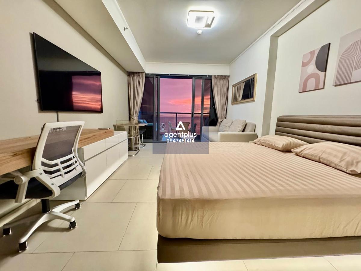 *ปล่อยเช่าคอนโดติดทะเล ซายร์ วงศ์อมาตย์ พัทยา