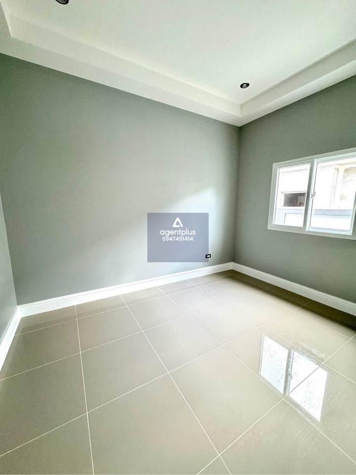 บ้านเดี่ยวทันสมัย - โรงโป๊ะ ตะเคียนเตี้ย พัทยา