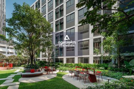 ขายคอนโดThe Muve ประดิพัทธ์ ทำเลใจกลางเมือง เดินทางสะดวก ราคาน่าจับต้อง