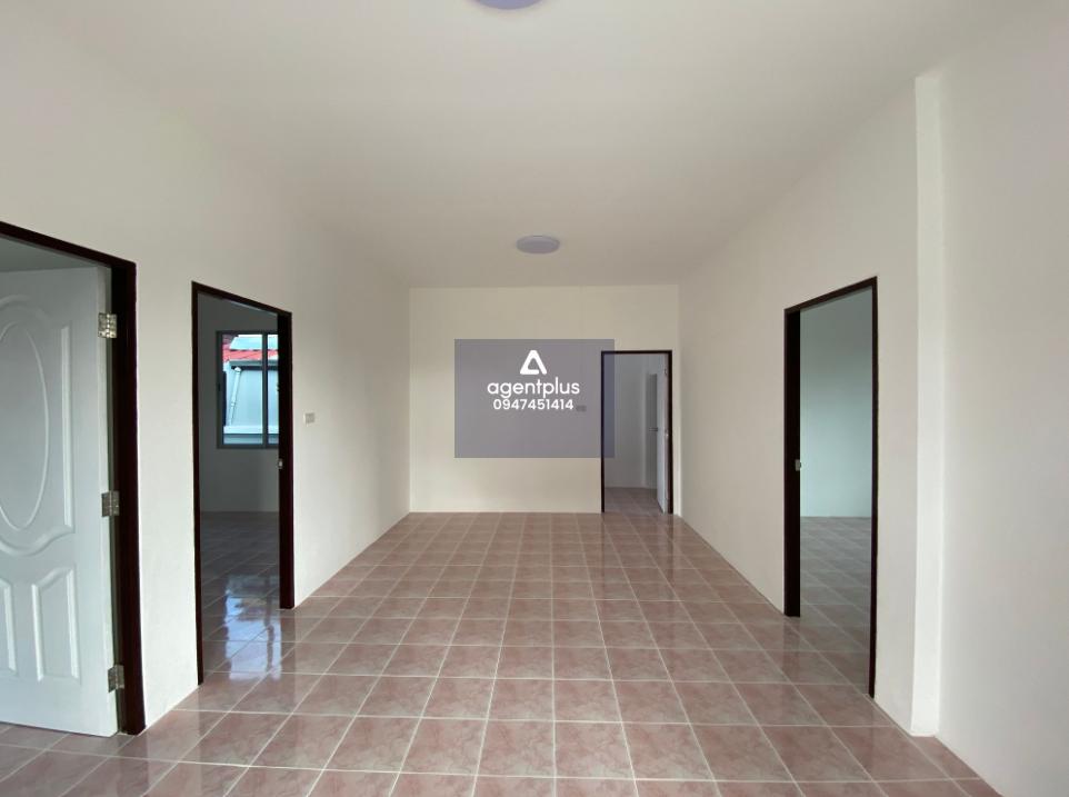 บ้านเดี่ยว โครงการฟายน์โฮม 12 ซอยรักษาสัตว์ บ้านฉาง ปรับปรุงใหม่ แวดล้อมด้วยแหล่งชุมชน ใกล้สถานที่สำคัญ