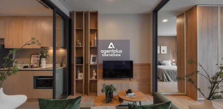 ขายคอนโด XT Phayathai ขนาดใหญ่ สวย ฟังก์ชันลงตัว ใจกลางเมือง