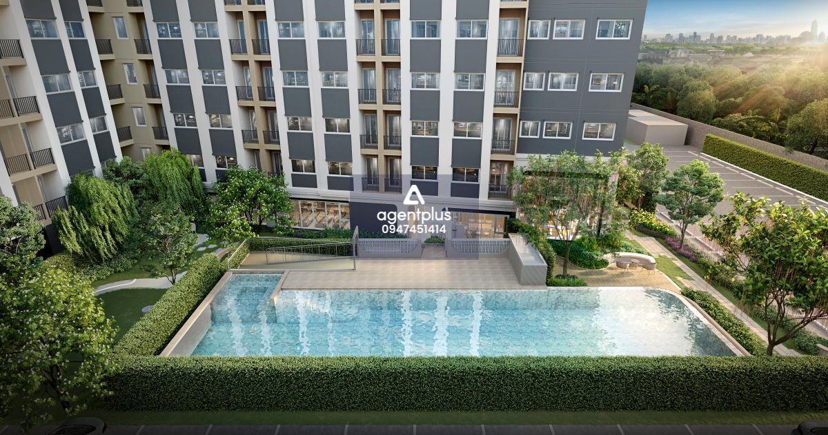 ขายคอนโด โคซี่ บีทีเอส สะพานใหม่ ทำเลใกล้รถไฟฟ้า BTS สะพานใหม่ เดินทางสะดวก