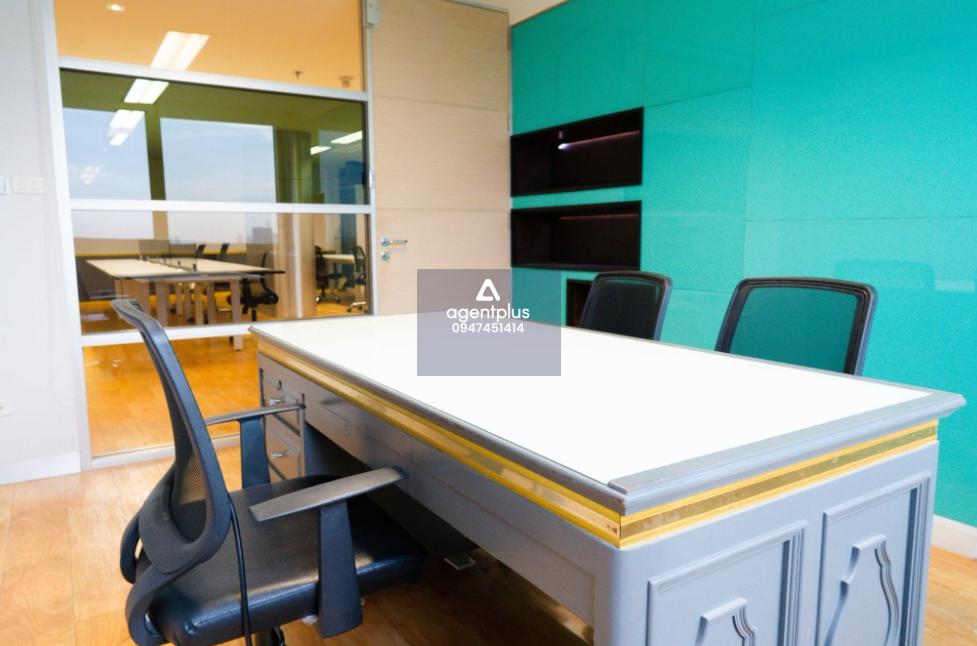 สำนักงานให้เช่าในซอยเอกมัย ถนนสุขุมวิท 63 อยู่ในย่านเอกมัย-ทองหล่อที่ HIP ที่สุดในกรุงเทพ