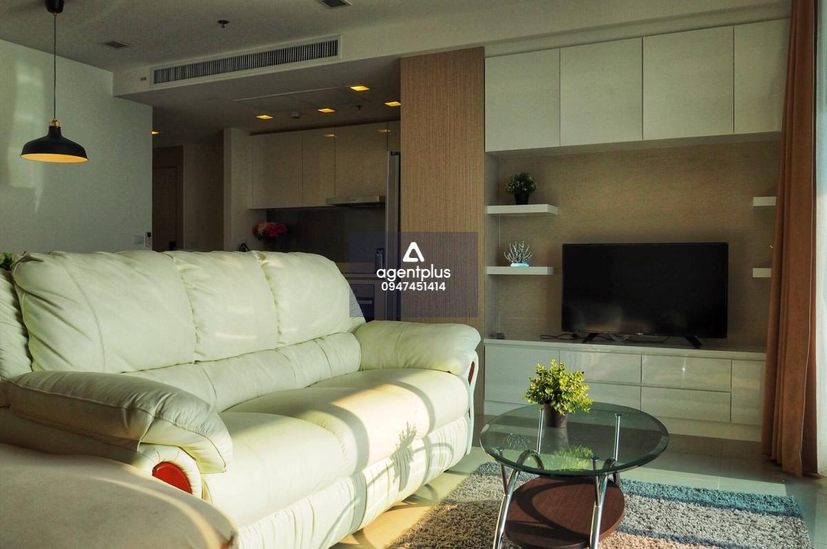 ให้เช่า The Palm Wongamat Beach Pattaya 