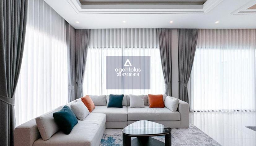 ขาย บ้านชั้นเดียวในพัทยา พร้อมสิ่งอำนวยความสะดวกสุดหรูหรา เฟอร์นิเจอร์ครบ