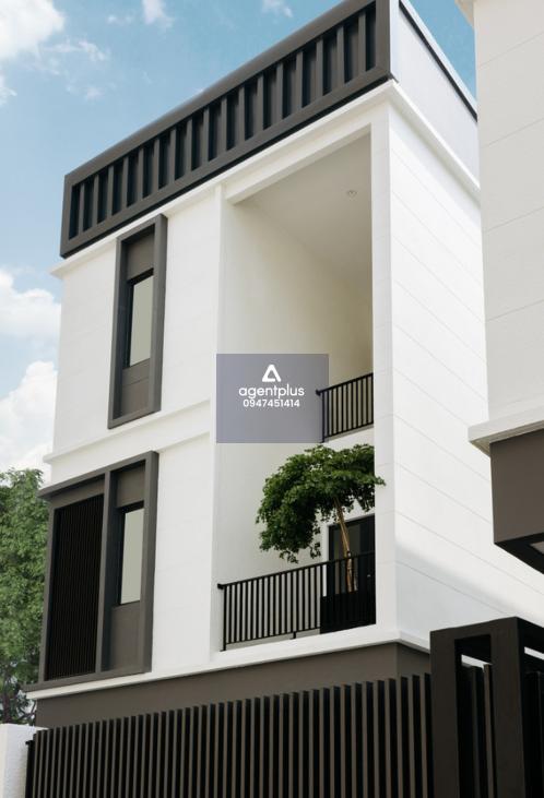 WINSTON The Private Residence Collection  (วินสตัน เดอะ ไพรเวท เรซิเดนซ์ คอลเลกชั่น) บ้านเดี่ยว 3 ชั้น ถูกที่สุดในเมืองทอง ยูนิตสุดท้าย!! ใจกลางเมืองทองธานี 800 เมตรถึงทางด่วน ใกล้รถไฟฟ้าสายสีชมพู