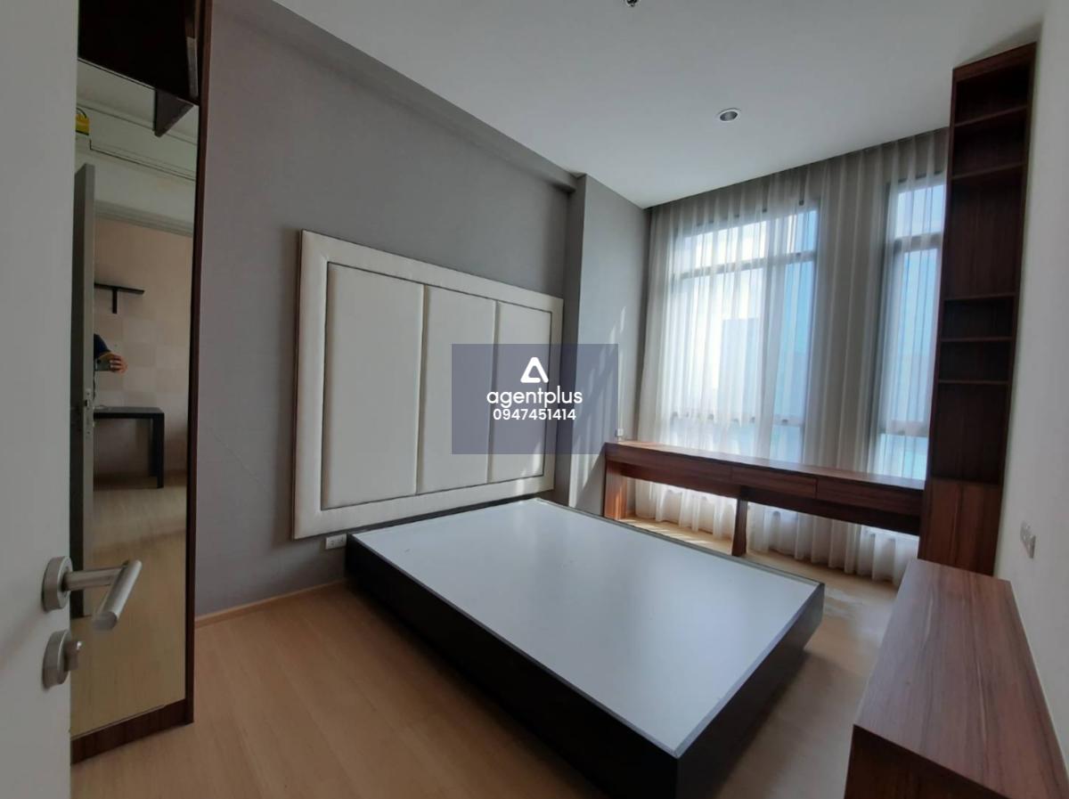 ขายคอนโด เดอะแคปปิตอล เอกมัย-ทองหล่อ คอนโดใจกลางทำเลทอง เอกมัย-ทองหล่อ เหมาะสำหรับอยู่เองหรือลงทุน