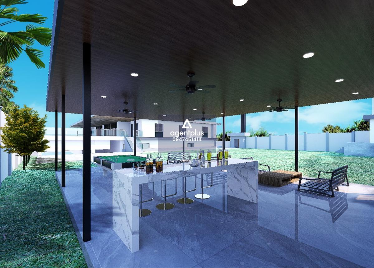 Villa Euphoria – พลังแห่งความสมบูรณ์แบบที่ออกแบบเพื่อคุณ