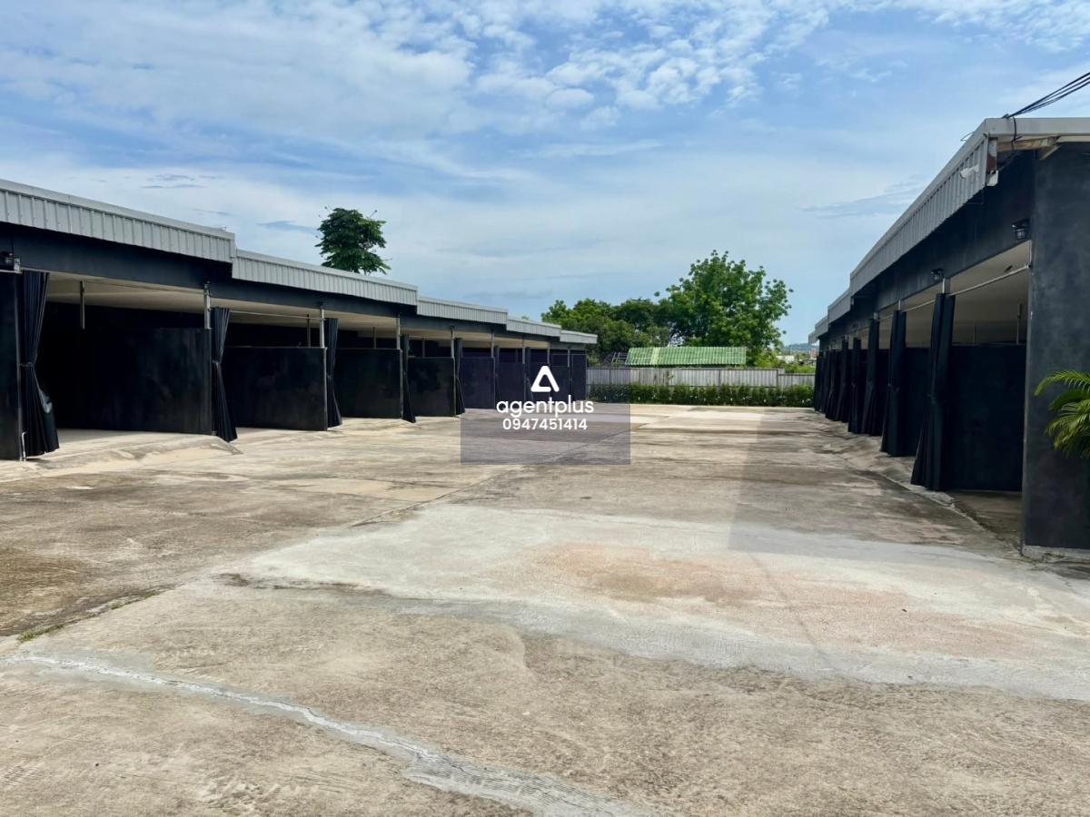 เซ้งกิจการรีสอร์ท พัทยา (ม่านรูด 20 ห้อง)