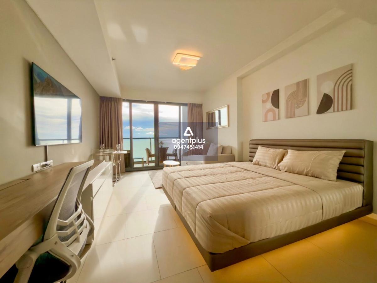 *ปล่อยเช่าคอนโดติดทะเล ซายร์ วงศ์อมาตย์ พัทยา