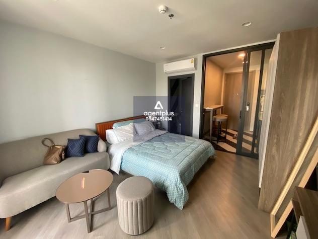 คอนโด “เดอะ เบส สะพานใหม่” ติด BTS สายหยุด เพียงไม่กี่ก้าว — ห้องสวยพร้อมอยู่ วิวโล่ง ราคาดี!