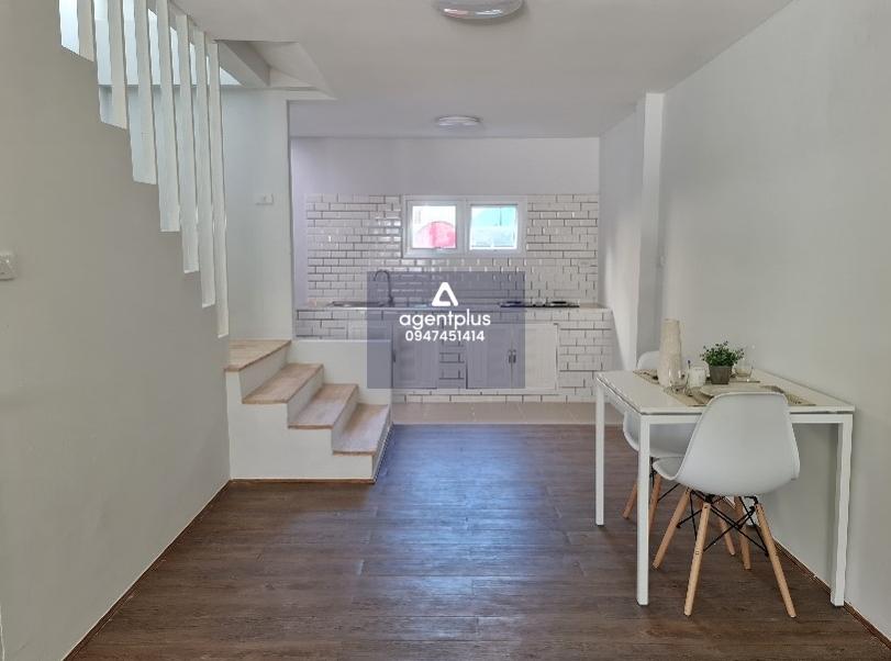 ทาวน์เฮ้าส์ 2 ชั้น ทำเลดี การคมนาคมสะดวก