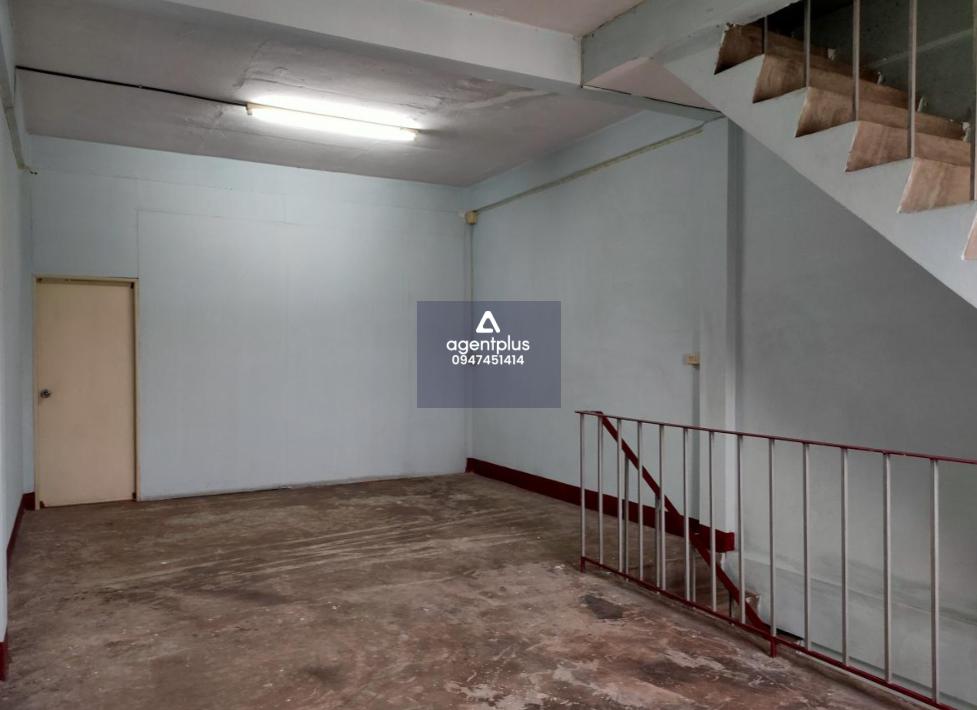 ขายอาคารพาณิชย์ Home office ให้เช่า ซ.สุขสวัสดิ์ 37/6 ตกแต่งใหม่ทั้งตึกเหมาะทำสำนักงาน