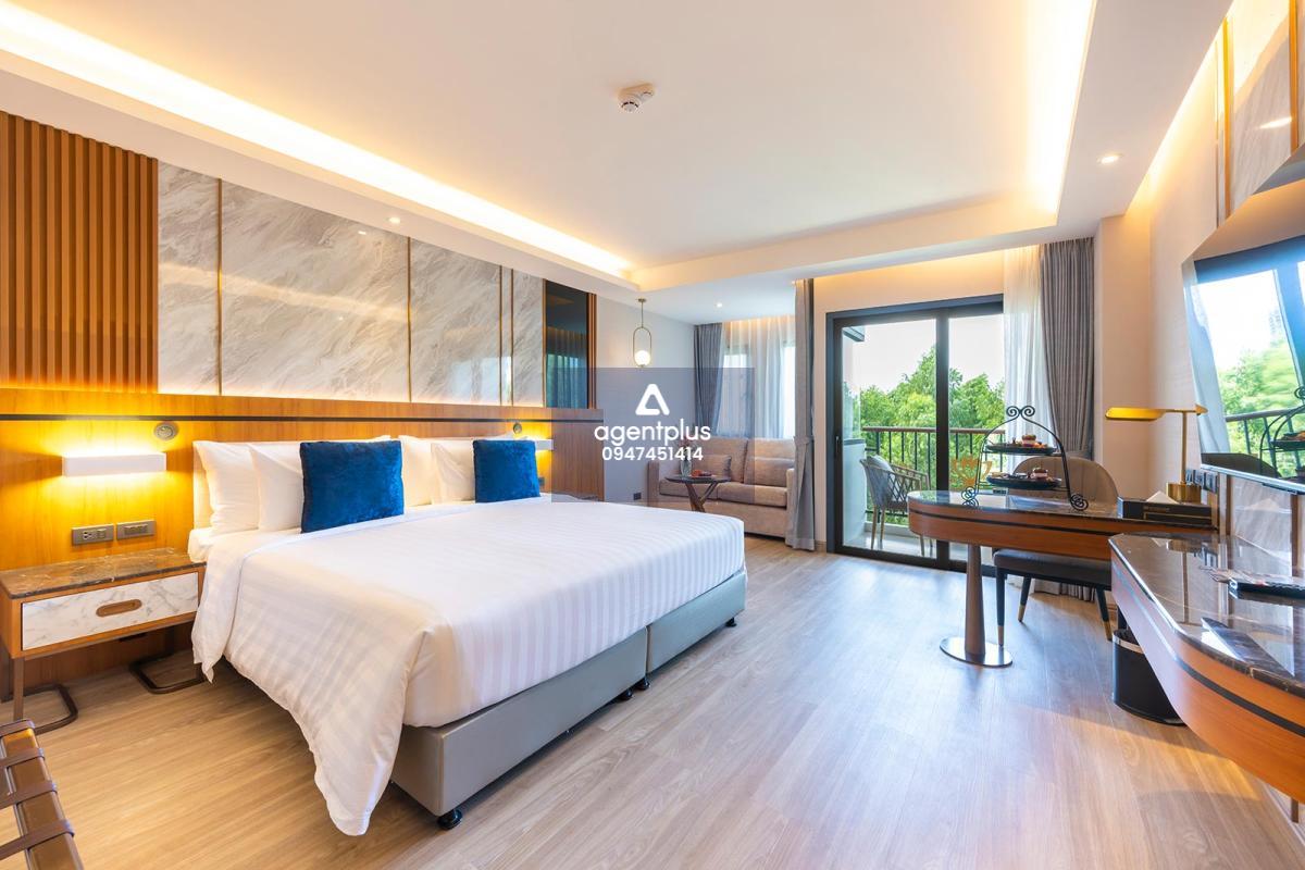 คอนโดใหม่!!!น่าลงทุน!!!วินแดม จอมเทียน พัทยา   ห้องสตูดิโอ   ชั้น 1 วิว สวนสาธารณะ