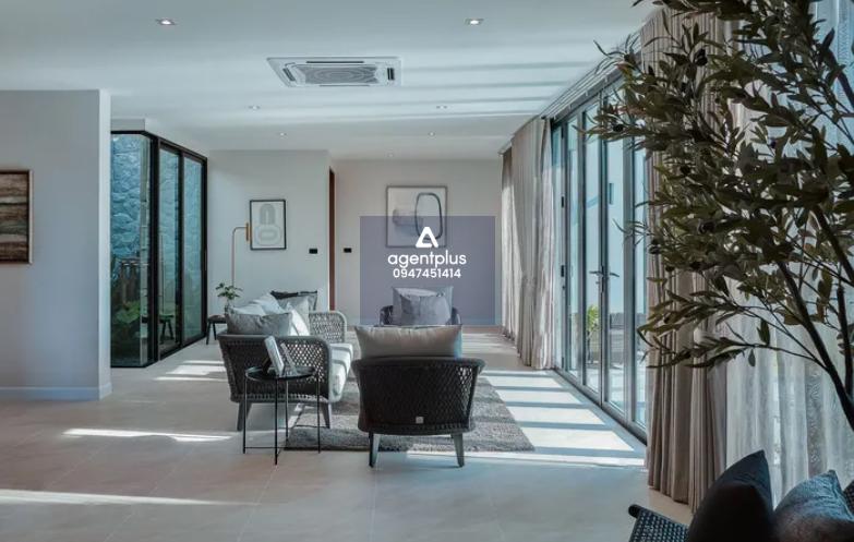 ขาย พูลวิลล่าหรู เดอะ พรอสเปคท์ พัทยา