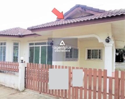 บ้านพื้นที่ใหญ่พิเศษ ราคาคุ้มเกินตัว เหมาะอยู่อาศัยหรือทำโฮมออฟฟิศ