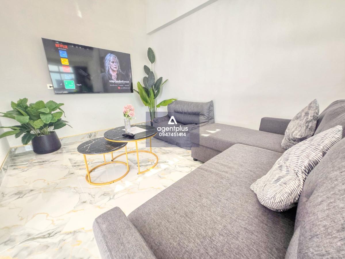 ให้เช่าคอนโด วิวทะเล เฟอร์นิเจอร์ครบ พร้อมอยู่ ดิ โอเชี่ยน เพิร์ล พัทยา