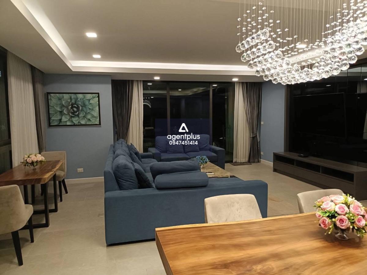 Serenity Residence Jomtien 