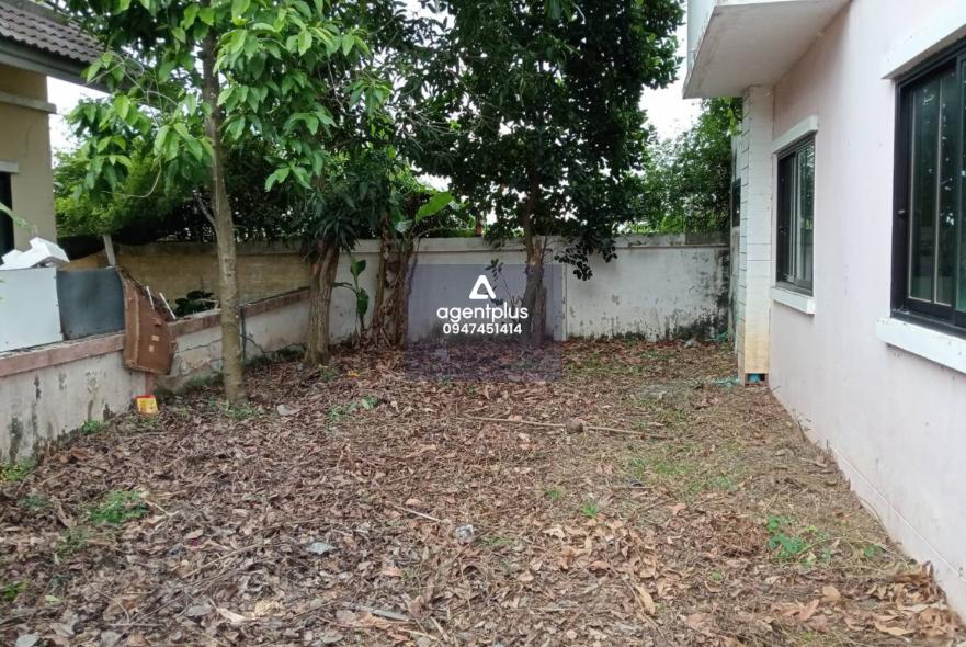 บ้านเดี่ยว 2 ชั้น โครงการ ราชธานี คลอง 5 ทำเลดี ใกล้สิ่งอำนวยความสะดวก