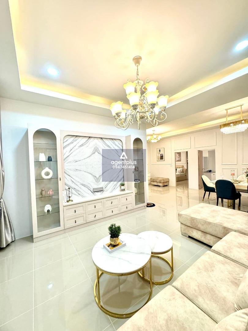 ขายบ้านเดี่ยวชั้นเดี่ยว  โลเคชั่นดี (บ้านในโครงการ)