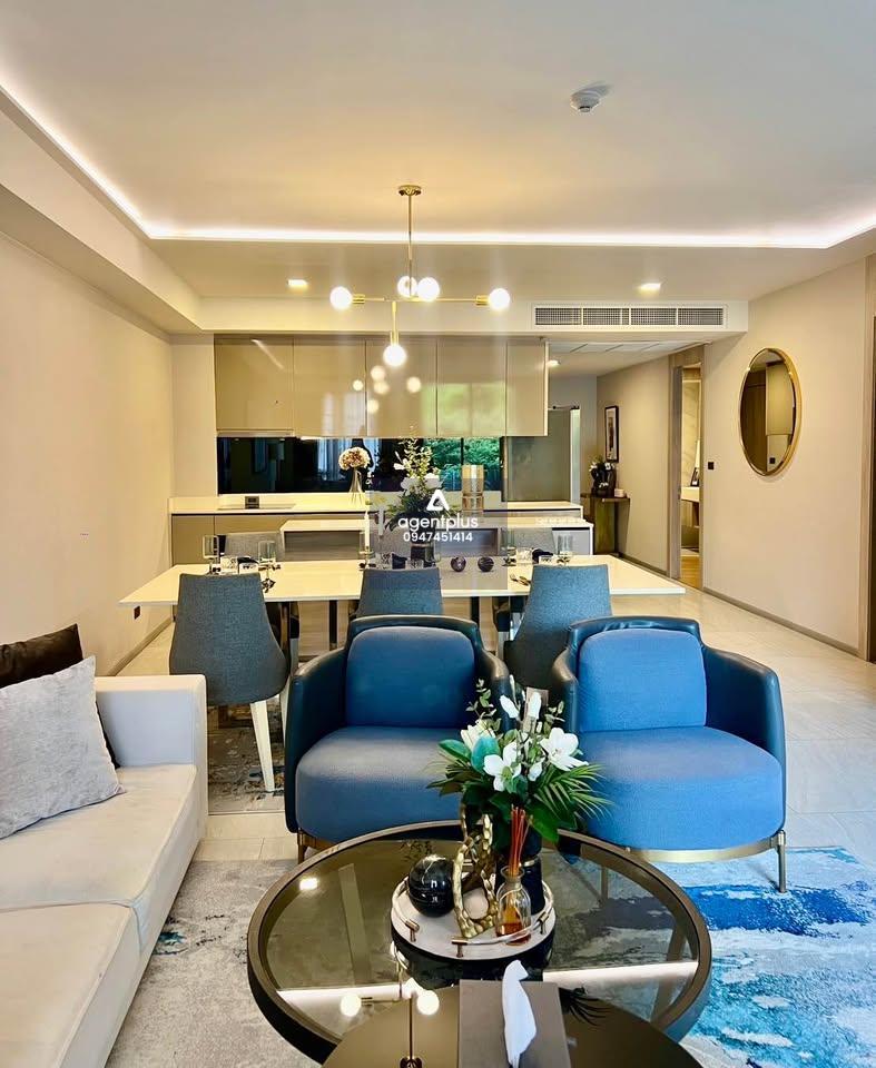 *ให้เช่า ฟินน์ สุขุมวิท 31 ตกแต่งครบ พร้อมเฟอร์นิเจอร์และเครื่องใช้ไฟฟ้า  ห้องมุม วิวสวย ไม่รับสัตว์เลี้ยง